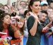 Penélope Cruz, à l"occasion de l"avant-première allemande des  Etreintes Brisées , à Berlin, le 3 août 2009 !