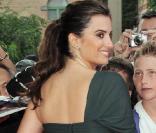 Penélope Cruz, à l'occasion de l'avant-première allemande des  Etreintes Brisées , à Berlin, le 3 août 2009 !
