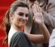 Penélope Cruz, à l"occasion de l"avant-première allemande des  Etreintes Brisées , à Berlin, le 3 août 2009 !