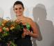 Penélope Cruz, à l"occasion de l"avant-première allemande des  Etreintes Brisées , à Berlin, le 3 août 2009 !