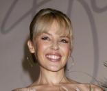Kylie Minogue