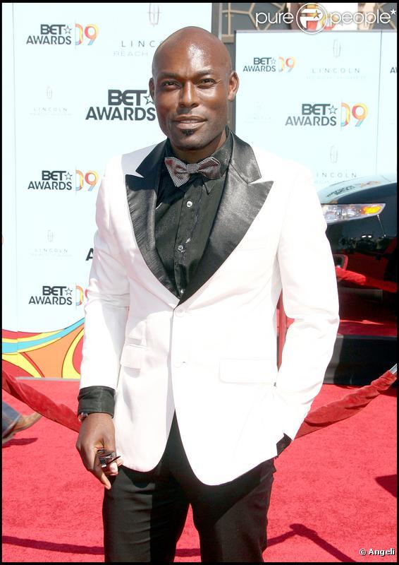 Jimmy Jean Louis 