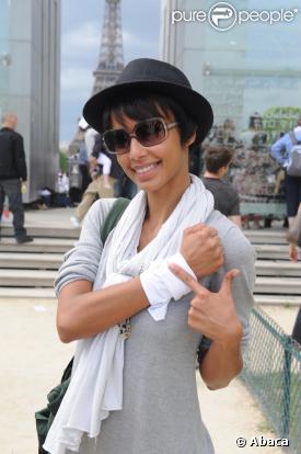 Sonia Rolland