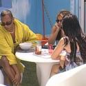 Secret Story 3 : Emilie dit maintenant du mal de Sabrina... toujours très proche de Jonathan !