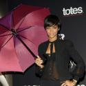 Rihanna veut partager avec vous un petit coin d' Umbrella...