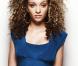 Frankee Connolly de Mini Viva, "le nouveau plus grand girls band de l'univers"