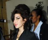 Amy Winehouse va mieux ! 