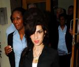 Amy Winehouse va mieux ! 