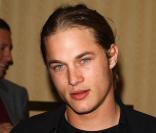 Travis Fimmel, actuellement en tournage de  The Experiment , de Paul Scheuring !