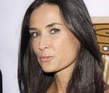 Demi Moore, à l'occasion du HollyShorts Film Festival, au DGA Theatre de West Hollywood, à Los Angeles, le 6 août 2009 !