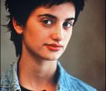 Penélope Cruz en 1994 