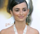 Penélope Cruz en 2003 