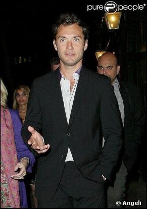 Jude Law
