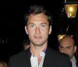 Jude Law