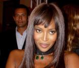 Naomi Campbell  