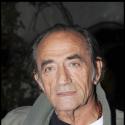 Richard Bohringer toujours hospitalisé... mais il y a du mieux !