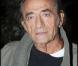 Richard Bohringer toujours hospitalisé... mais il y a du mieux !