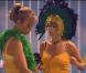 Cindy et Elise sont consternées : Vanessa a trop pris ses aises