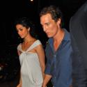Mathew McConaughey et Camila Alves, une escapade romantique à Paris... Du mariage dans l'air ?