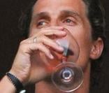Matthew McConaughey et sa compagne Camila Alves