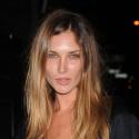 Le superbe top model Erin Wasson... rejoint Sofia Coppola au Chateau Marmont !