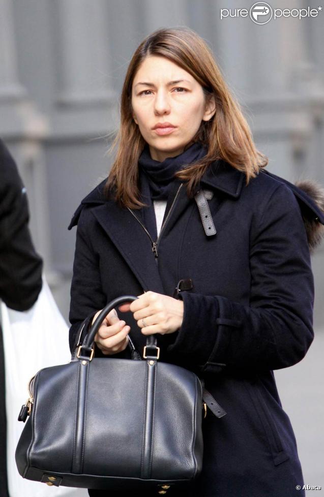Sofia Coppola tourne  Somewhere , son nouveau film, au Chateau Marmont, à Los Angeles !