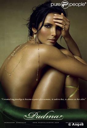 Padma Lakshmi