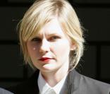 Kirsten Dunst