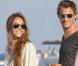 Jenson Button et sa craquante Jessica Michibata : sourires et petites tenues au menu pour leurs vacances romantiques !