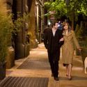 Guillaume Canet et Keira Knightley, bras-dessus bras-dessous à New York... la vie est belle !