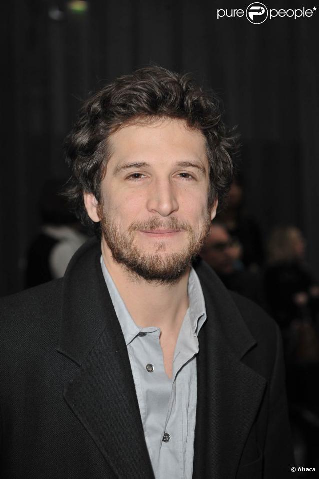 Guillaume Canet, bientôt à l'affiche de  Last Night  !