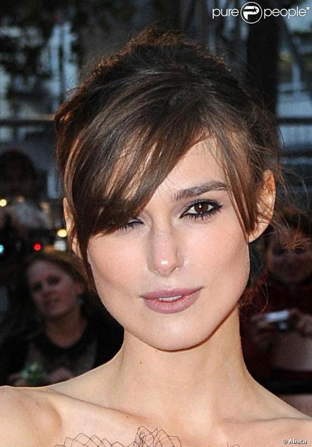 Keira Knightley, bientôt à l'affiche de  Last Night  !