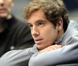 Richard Gasquet s'est retiré du Masters de Cincinnati