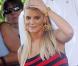 Jessica Simpson : Quelle transformation ! Elle est devenue... geisha, et les photos sont étonnantes !