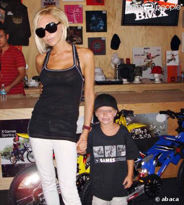 Brooklyn Beckham