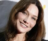 Carla Bruni 