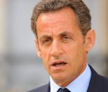 Nicolas Sarkozy