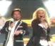 Sandra et Thomas Anders font leur grand come-back sur un duo aux airs de salsa... un pari risqué !