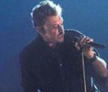 Johnny Hallyday,  Joue pas de rock'n'roll pour moi (2009)  