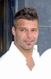 Ricky Martin
