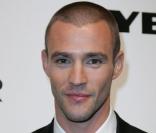 Kris Smith lors du lancement de la collection printemps-été de Myer à Sydney en Australie le 19 août 2009
