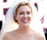 Alyssa Milano en couverture du magazine américain People