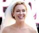 Alyssa Milano : Découvrez-la radieuse... dans sa robe de mariée !