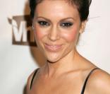 Alyssa Milano