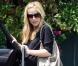 Sarah Michelle Gellar est une maman attentionnée... avec son gros Woofy !