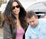 Camila Alves en solo à Malibu, elle a le look qui tue même enceinte !