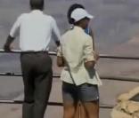 Les Obama en vacances font polémique
