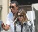 Ellen Pompeo, bientôt maman... mais toujours pas de bonne humeur !
