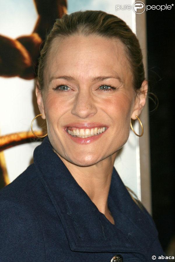 Robin Wright - Gallery Colection