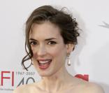 Winona Ryder